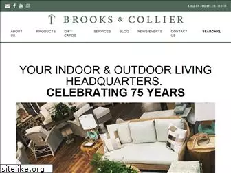 brooksandcollier.com