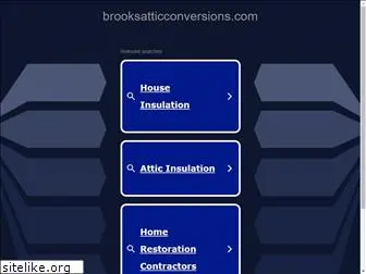 brooksatticconversions.com