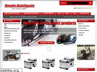 brooksautosports.com