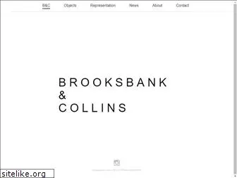 brooksbankcollins.com