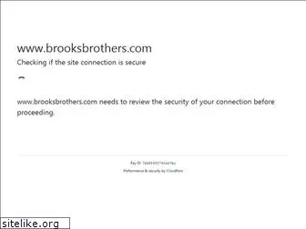 brooksbrother.com