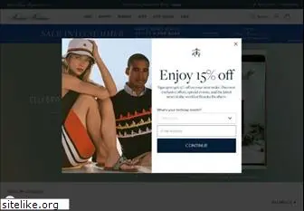 brooksbrothers.com