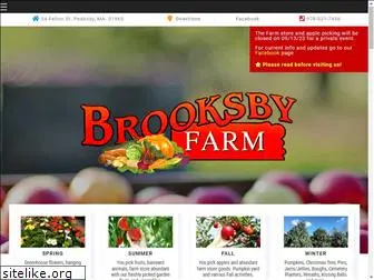 brooksbyfarm.org