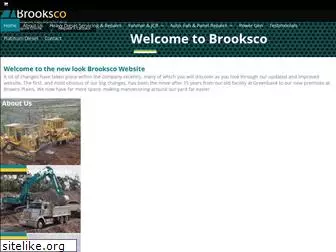 brooksco.com.au