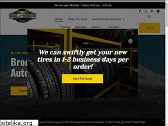 brookscompleteauto.com