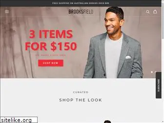 brooksfield.com.au