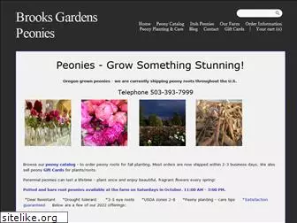 brooksgardens.com