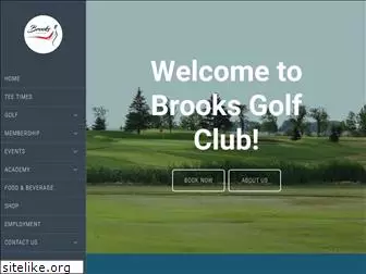 brooksgolfclub.ca