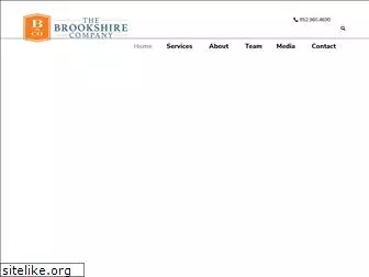 brookshireco.com