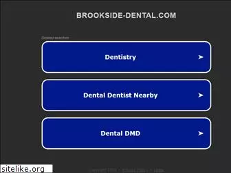brookside-dental.com