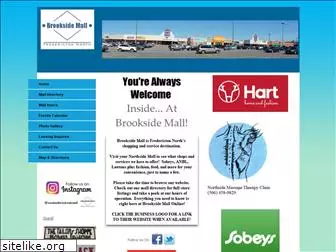 brookside-mall.com