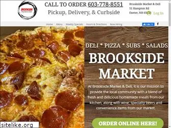 brookside-market.com