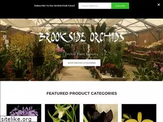 brookside-orchids.com