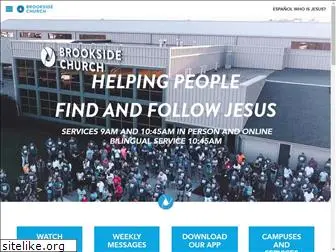 brookside.net