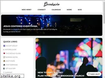 brookside.org