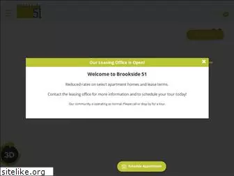 brookside51.com