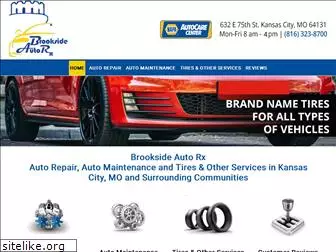 brooksideautorx.com