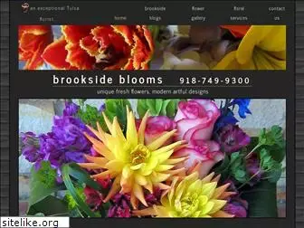 brooksideblooms.net