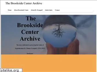 brooksidecenter.com