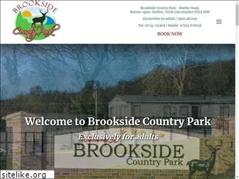 brooksidecountrypark.com