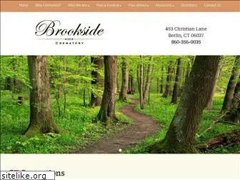 brooksidecrematory.com