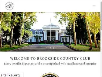 brooksidegolf.net