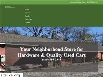 brooksidehardware.com