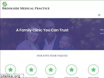 brooksidemedicalpractice.com