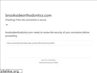 brooksideorthodontics.com