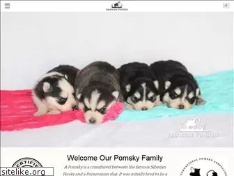 brooksidepomsky.com