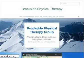 brooksidept.com