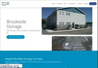 brooksidestorage.com