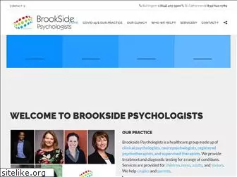 brooksidetherapy.com