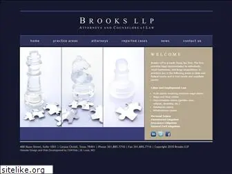 brooksllp.com