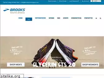 brooksrunning-sa.co.za