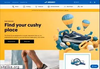 brooksrunning.co.nz