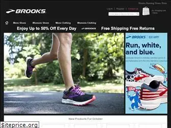 brooksrunningshoess.com