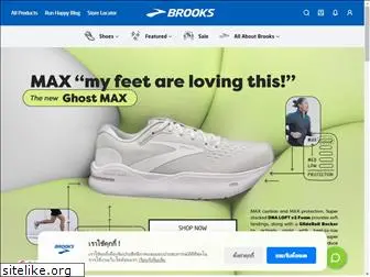 brooksthailand.com