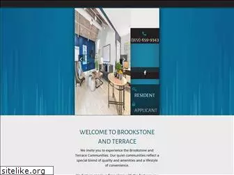 brookstone-terrace.com