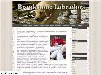 brookstonelabs.com