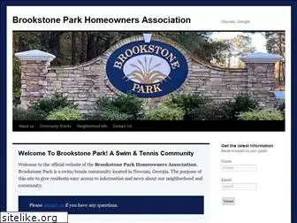 brookstonepark.org