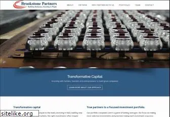 brookstonepartners.com