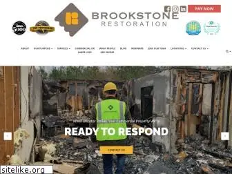 brookstonerestoration.com