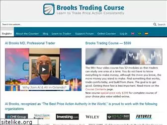 brookstradingcourse.com