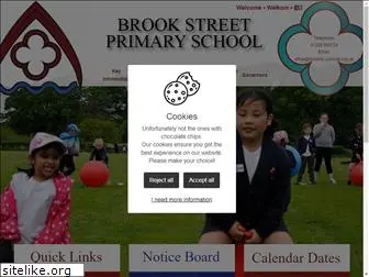 brookstreetschool.co.uk