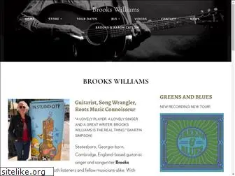 brookswilliams.com