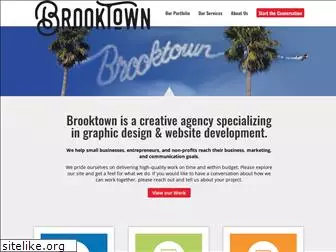 brooktown.com