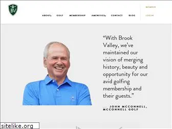 brookvalleycc.com