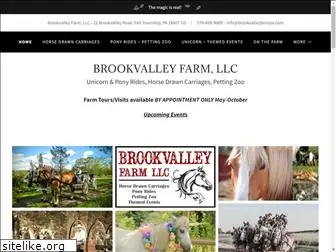 brookvalleyfarmpa.com