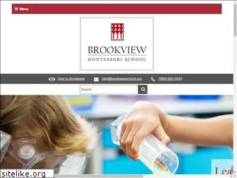brookviewschool.org